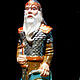 Статуя Бог Перун, Статуэтки, Евпатория,  Фото №1