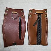 Wallet women leather