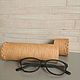 eyeglass case. . Glasses case made of birch bark. Eyeglass case. Leksadekor (leksadekor). Online shopping on My Livemaster.  Фото №2
