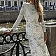 Платье из вискозы “Джулия», Платья, Санкт-Петербург,  Фото №1