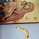 Image Of The Blessed Virgin Mary Of Kikk. Icons. devotional icon. My Livemaster. Фото №5