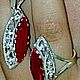 Anna Karenina. Jewelry Sets. kamniurala. My Livemaster. Фото №4
