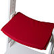 Мягкая подушка для растущего стула ALPIKA-BRAND Сlassic, красная, Мебель для детской, Нижний Новгород,  Фото №1