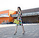 Платье "9NINE". Платья. ALINA PODGURSKAYA '9NINE'. Ярмарка Мастеров.  Фото №4