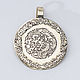 Chinese dragon pendant. Pendants. Asya Vasina (observations). Online shopping on My Livemaster.  Фото №2