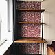 Стол из дерева. Столы. WOOD LOFT (woodloftmsk). Ярмарка Мастеров.  Фото №4