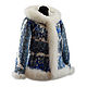 Order Jacket with white Fox fur. Olga Lavrenteva. Livemaster. . Outerwear Jackets Фото №3