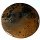 Agate with dendrites (round cabochons, d-63 and d-65 mm) Kazakhstan,Charly. Cabochons. Stones of the World. My Livemaster. Фото №4