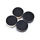 Order Chips for backgammon and checkers 'Wolf' 29 mm, Harutyunyan. H-Present more, than a gift!. Livemaster. . Chips and dice Фото №3