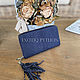 The wallet is made of Python skin, Wallets, Moscow,  Фото №1