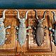 Подставка для снятия обуви жук Скарабей. Подставки. Антон. Ярмарка Мастеров.  Фото №5