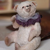 Copy of Teddy bear Sunny