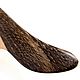Copy of Copy of Comb3 from bog oak Gosoi. Combs. efrem. My Livemaster. Фото №6