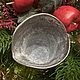 Винтаж: ИТАЛИЯ/Латунная ступка с пестиком/АНГЛИЯ/Декоративная кружка Тоби. Вазы винтажные. ЛАБИРИНТЫ ВРЕМЕНИ. Ярмарка Мастеров.  Фото №5