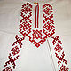 Order Russian shirt with embroidery 'Radomir'. KubanLad. Livemaster. . People\\\'s shirts Фото №3