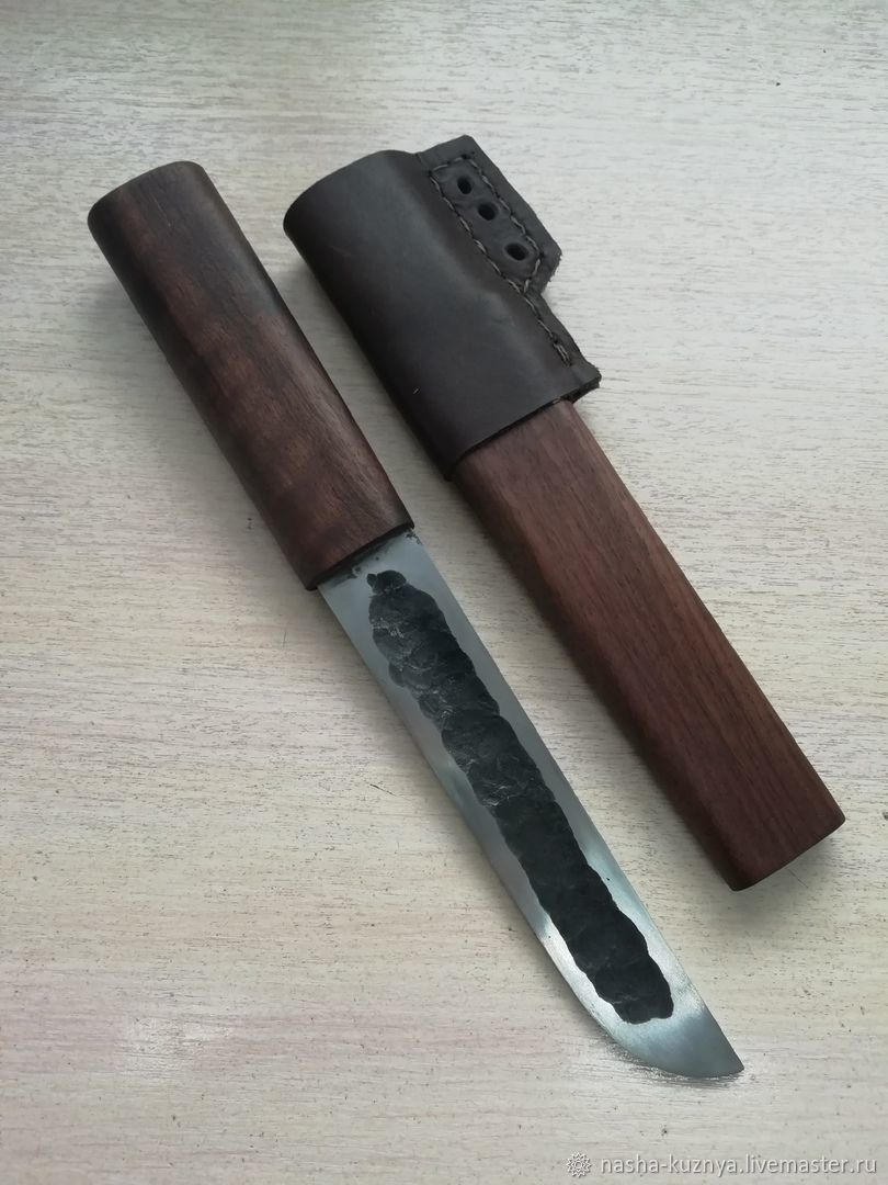 Ножи: Якутский нож – заказать на Ярмарке Мастеров – KRC30RU | Ножи, Челябинск