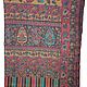 Палантин из кашемира. Палантины. Gallery Pashmina Cashmere. Интернет-магазин Ярмарка Мастеров.  Фото №2