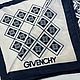 Винтаж: Платок givenchy шелк, Платки винтажные, Владивосток,  Фото №1