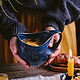 Luthien Mug 450 ml series Sky Valinora, Mugs and cups, Kirov,  Фото №1