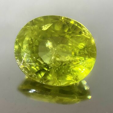 Материалы для творчества ручной работы. Ярмарка Мастеров - ручная работа Гранат мали 1.79 кт Могок, Бирма. Handmade.