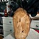 Спил из осины. Подставки. Семейная мастерская «Хранитель леса». Интернет-магазин Ярмарка Мастеров.  Фото №2