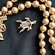 Заказать Винтаж: Gerry's винтажная брошь. Vintage_jewelry_nsk (Ольга и Светлана). Ярмарка Мастеров. . Броши винтажные Фото №3