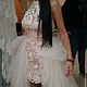 Lace wedding dress-transformer sleeveless. Wedding dresses. stillmasterEK (stillmasterEK). My Livemaster. Фото №6