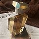 Загадочная Манила от Carven, снятость, поделюсь. Духи. Vintage-bazaar. Ярмарка Мастеров.  Фото №6