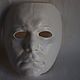 Hand made Michael Myers mask Resin Plastic. Headwear Sets. MagazinNt (Magazinnt). My Livemaster. Фото №6