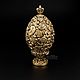 Fantastic Necklace (656) designer jewelry. Eggs. Svetlana Parenkova (parenkova). My Livemaster. Фото №12