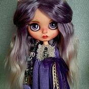 Кукла Блайз Custom Blythe - Hanny