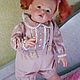 Николь- Betty by Natali Blick, Куклы Reborn, Курск,  Фото №1