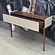 Консоль SOFERADO. Консоли. BULL WULL FURNITURE. Ярмарка Мастеров.  Фото №6