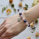 Love the mascot 'the Tree of life». Bead bracelet. magicheskie-talismany. Online shopping on My Livemaster.  Фото №2