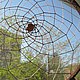 Ловец снов Двойной. Ловцы снов. Марина (mavk-kram). Ярмарка Мастеров.  Фото №4