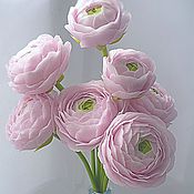 Букет "Lavender roses"