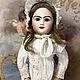 Винтаж: Антикварная француженка Rabery&Delphieu 3 рост 66 см. Куклы винтажные. Traumpuppen (Куклы моей мечты). Ярмарка Мастеров.  Фото №5