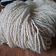 Yarn spun from dog Pooh 'in the square', Yarn, Kursk,  Фото №1