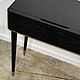 Консоль DEPRESSION. Консоли. BULL WULL FURNITURE. Ярмарка Мастеров.  Фото №4