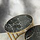 Coffee table PANAMA. Tables. 24na7magazin. Online shopping on My Livemaster.  Фото №2