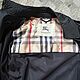 Плащ. Плащи. Dasha-oh4. Ярмарка Мастеров.  Фото №9