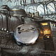 Значки стимпанк 2 варианта "Mechanism". Значок. Neformal-World (Alexander Rusanov). Ярмарка Мастеров.  Фото №6