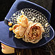 'beige rosa'. Hats1. Novozhilova Hats. Ярмарка Мастеров.  Фото №4