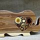  слонёнок. Разделочные доски. ARS Wood. Ярмарка Мастеров.  Фото №7