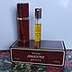 Винтаж: Amazone Hermes, parfum, 7.5 ml, Духи винтажные, Омск,  Фото №1