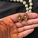 Заказать Винтаж: Sarah Coventry винтажные клипсы. Vintage_jewelry_nsk (Ольга и Светлана). Ярмарка Мастеров. . Серьги винтажные Фото №3