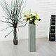 Vase interior, for dried flowers. Vases. Worldmosaic (worldmosaic). My Livemaster. Фото №4