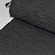 1.0м, Трикотаж вискозный фактурный серый Боттега Венета. Ткани. Ткани от  МОДНЫХ ВМЕСТЕ. Ярмарка Мастеров.  Фото №6