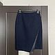Винтаж: Юбка шерсть Zara 42-44. Юбки винтажные. Яркий винтаж. Ярмарка Мастеров.  Фото №4