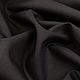 Ткань костюмная шерсть  (синий) 100% шерсть , 50 см * 159 см, Италия. Ткани. Toscana-tessuti. Ярмарка Мастеров.  Фото №4
